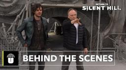 Behind the Scenes - Adaptation