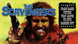 THE SCAVENGERS (1969) TRAILER