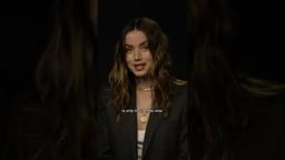 if you're not going to see Ballerina today don't talk to me