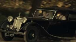 The Honourable Rebel- Trailer