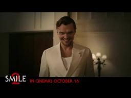 It’s the last thing you’ll see