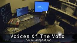 Voices of the Void (Short-Movie) - Nokkvi