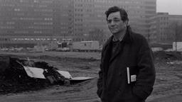 Peter Falk in Wings of Desire