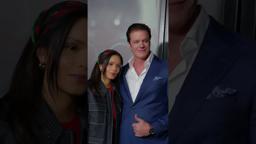 James Preston Rogers at the PSYCHO KILLER premiere in Los Angeles