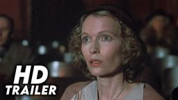 The Purple Rose of Cairo (1985) Original Trailer [HD]