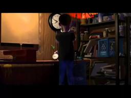 Sid's House