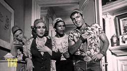 Darren Bousman on LADY IN A CAGE