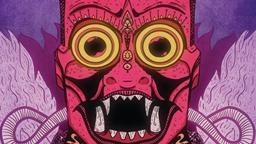 THE ARCADIAN | Trailer