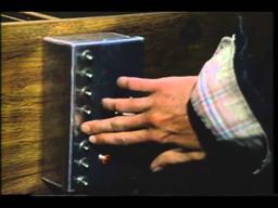 Thunder Run Trailer 1986