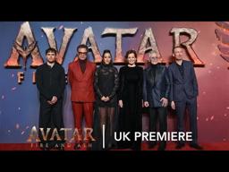 UK Premiere