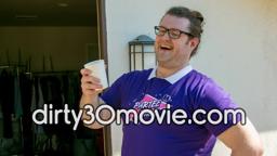 DIRTY 30 MOVIE BEHIND THE SCENES | PART 7