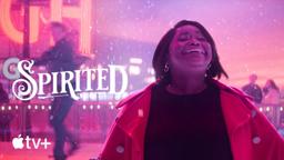 Behind The Spirit: The Steps Featurette