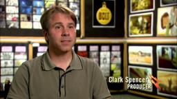 Act, Speak! The Voices of Bolt