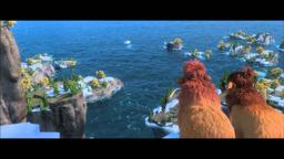 Ice Age: Continental Drift - Official Trailer - USA