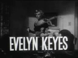 The Prowler 1951 Trailer