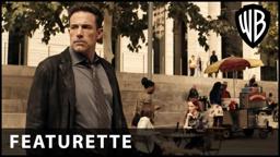 Behind the Scenes Featurette