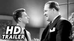 Francis Goes to the Races (1951) Original Trailer [FHD]