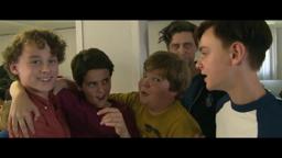 Behind The Scenes on IT Movie + Bloopers & Clips!