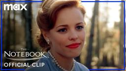 Noah & Allie Reunite After 7 Years