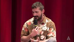 Academy Conversations: 'The Peanut Butter Falcon'