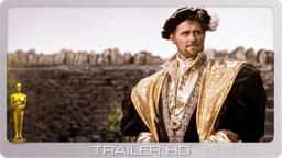 A Man for All Seasons ≣ 1966 ≣ Trailer