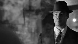 The Man Who Would Not Shake Hands (Brandon Herron) 2013 - Trailer