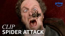 Marv’s Spider Scream