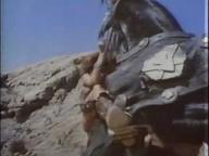 Gor e os Guerreiros Selvagens (Gor, 1988) - Trailer