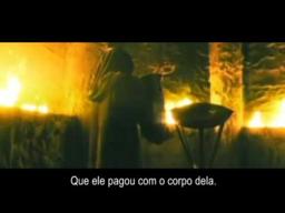 Alone in the Dark 2 - trailer