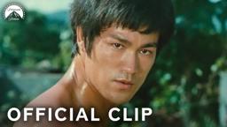 Bruce Lee vs. The Big Boss - FINAL FIGHT