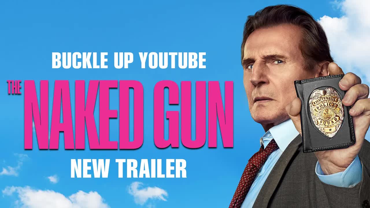 Official Trailer