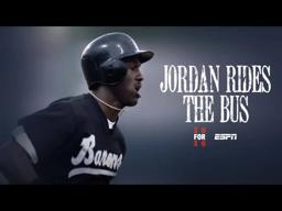 Michael Jordan "Jordan Rides the Bus" - ESPN "30 for 30" trailer