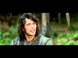 Thaddius tries to explain his Love for Belladonna to Thadeous