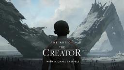 The Art of The Creator with Michael Sheffels