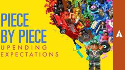 ‘Piece-by-Piece’ Defies The Unwritten Rules of Documentaries