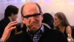 Clip #4 "You leave, he wins"