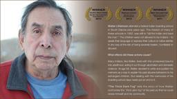 The Thick Dark Fog - Trailer (Documentary)