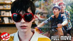 BEFORE I CHANGE MY MIND | Full HIGH SCHOOL QUEER DRAMA Movie HD