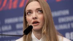 Berlinale Press Conference "Seven Veils"