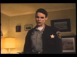 Prey Of The Chameleon Trailer 1991
