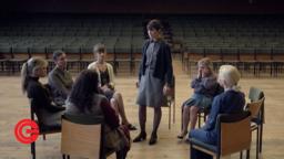 Io sono fiera di essere una ninfomane