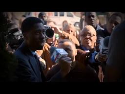 "Hear No Evil" TV One's Original Movie