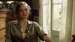 Allied (2016) - "Testing You" Clip - Paramount Pictures