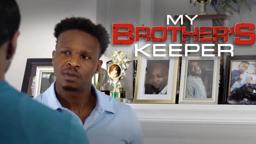 My Brother's Keeper  - Official Trailer - Thriller Streaming on Tubi!