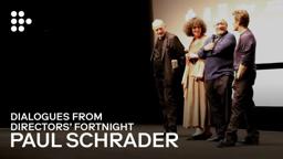 Dialogues from Directors' Fortnight