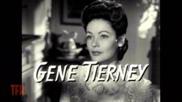 Axelle Carolyn on THE GHOST AND MRS MUIR