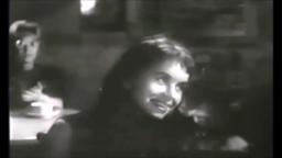 DRIVE-IN TRAILERS: 'DIARY OF A HIGH SCHOOL BRIDE' (1959)