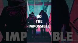 Mission: Secret Mall Apartment