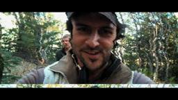 Embedded trailer