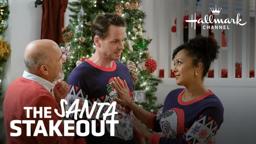 On Location - The Santa Stakeout - Hallmark Channel
